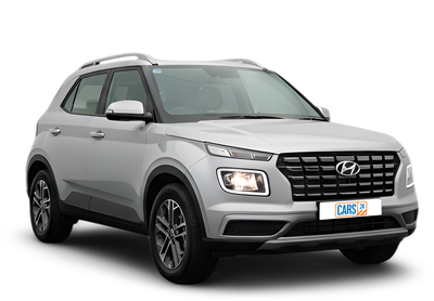 2023 Hyundai VENUE - SUV - Petrol - Automatic - ₹9.25 lakh